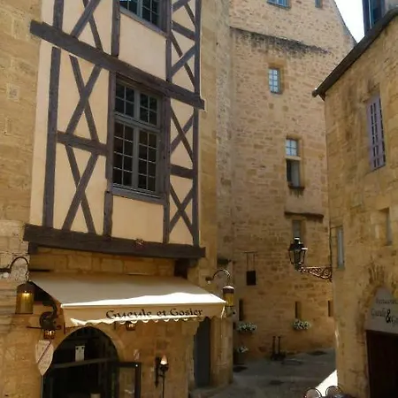 Les Anges Апартаменты *