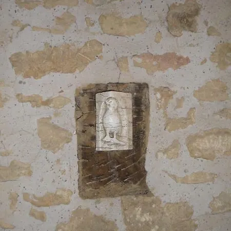 Les Anges Апартаменты