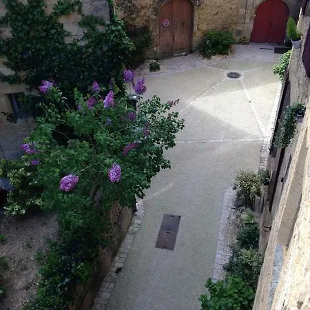 Les Anges * Сарла-ла-Канеда