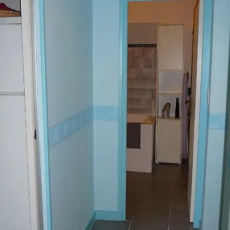 Les Anges Апартаменты Сарла-ла-Канеда