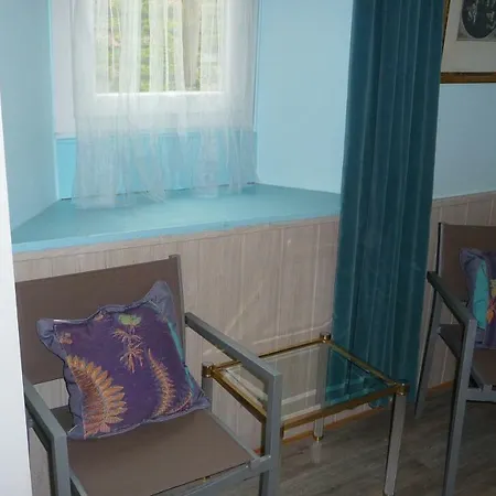 Апартаменты Les Anges *