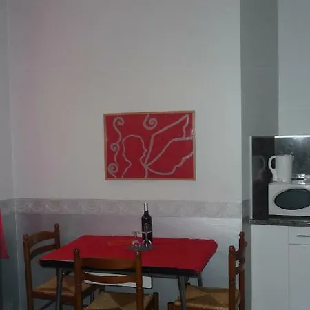 Les Anges * Сарла-ла-Канеда