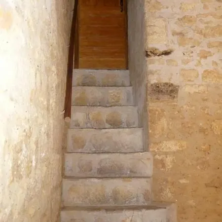 Les Anges Апартаменты