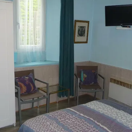 Les Anges Апартаменты