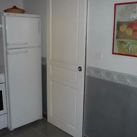 Les Anges Сарла-ла-Канеда