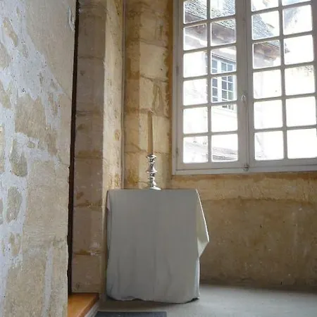 Апартаменты Les Anges *