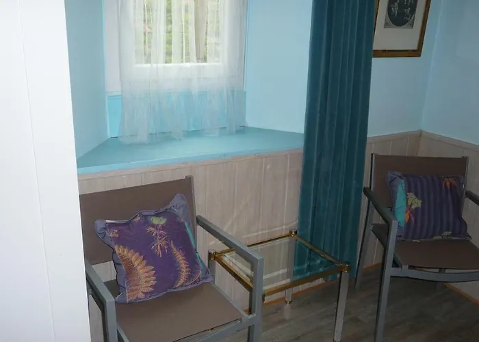 Apartman Les Anges *