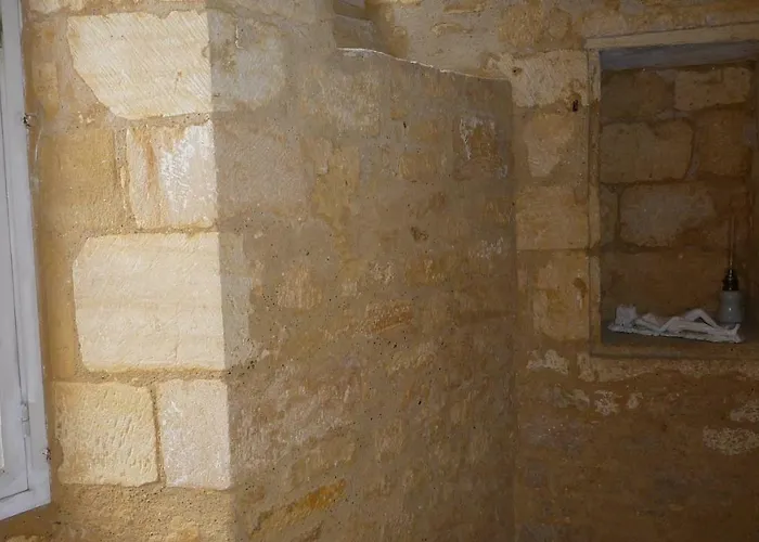 Apartman Les Anges Sarlat-la-Canéda