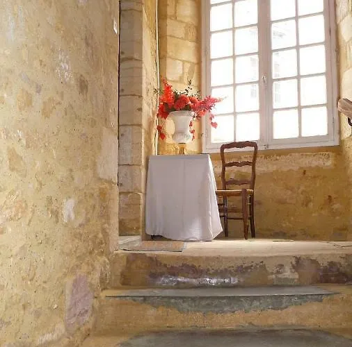 Apartman Les Anges Sarlat-la-Canéda