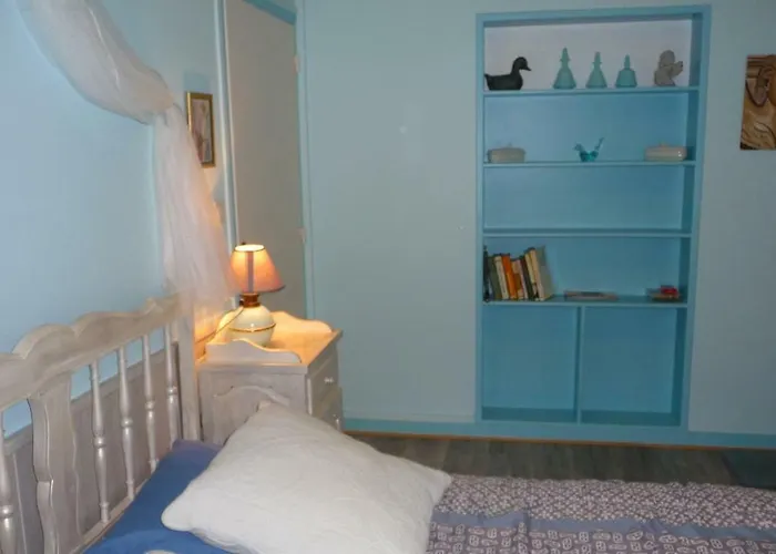 Les Anges * Sarlat-la-Canéda