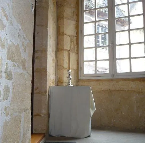 Apartman Les Anges *